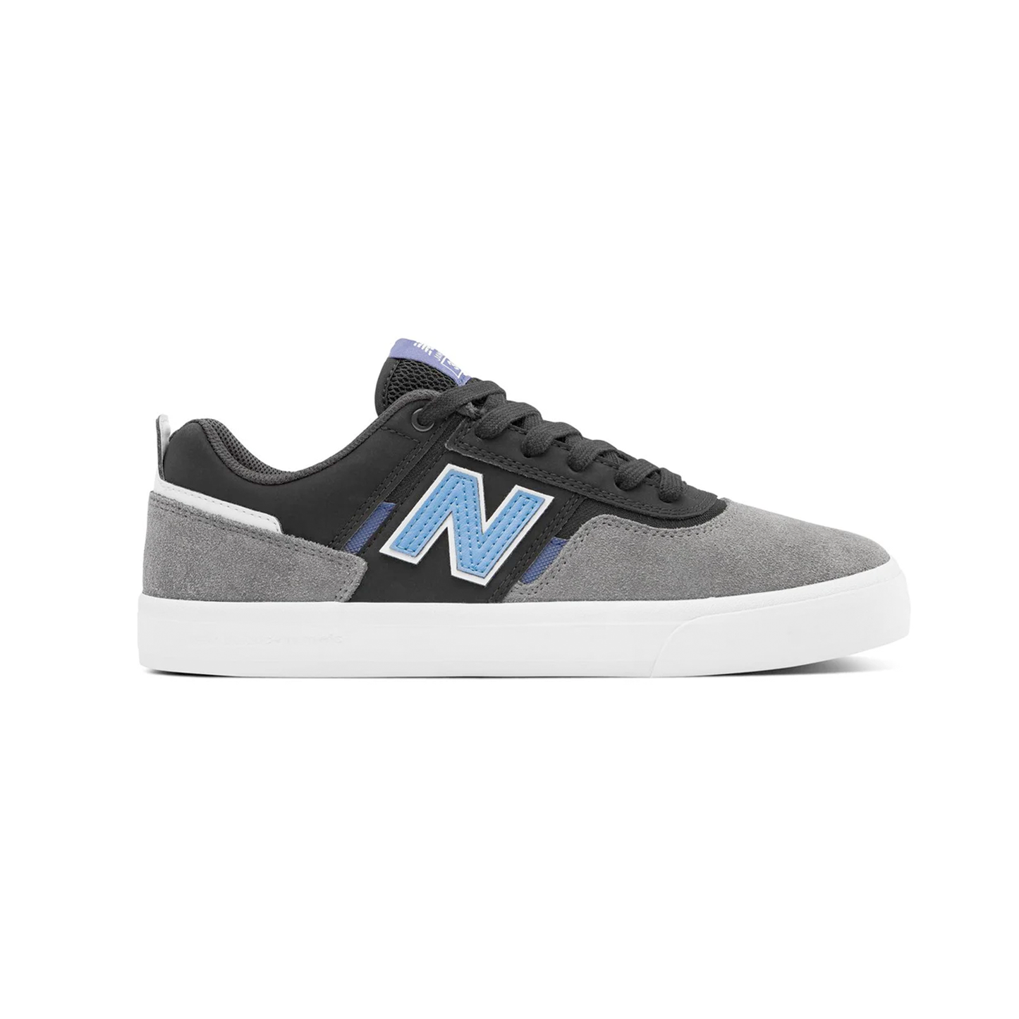 NB Numeric - Jamie Foy 306 Grey/Black