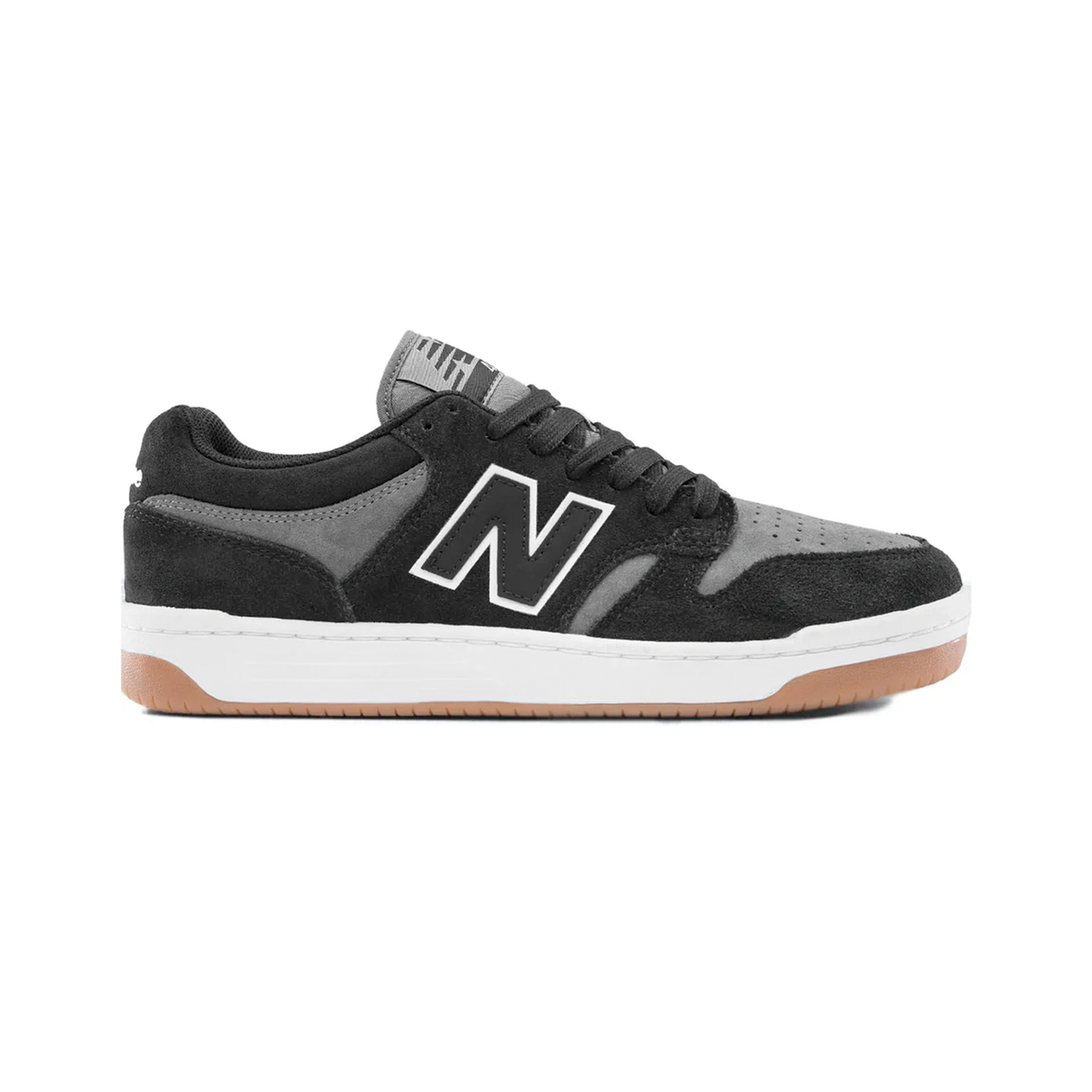 NB Numeric - 480 Black/Grey