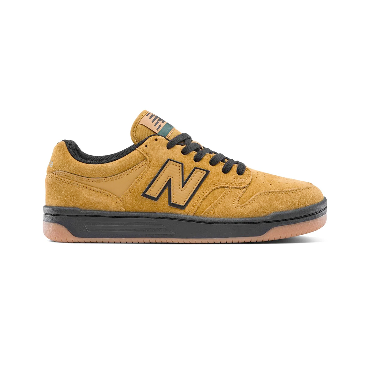 NB Numeric - 480 Brown/Black