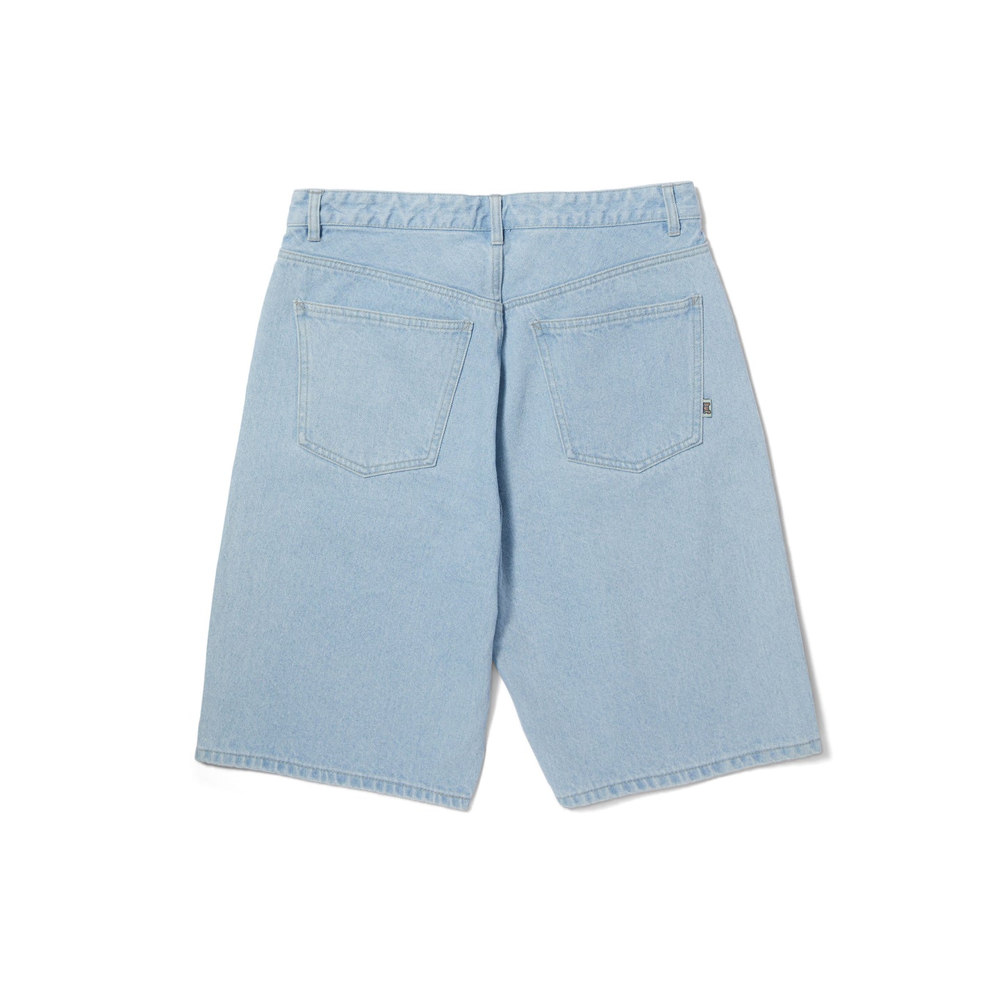 HUF - Cromer Short Light Blue