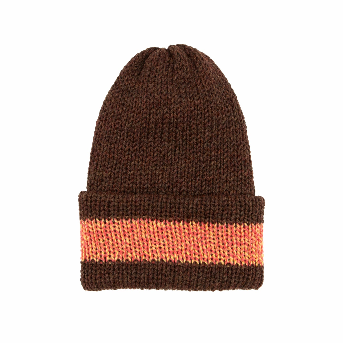 Chimney LTD - O.G. Fold Rooibos Heather/Lava Fade