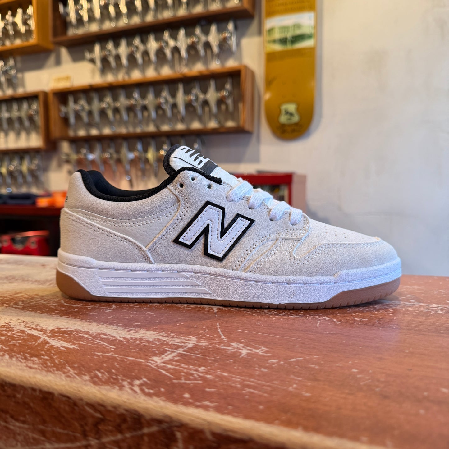 NB Numeric - 480