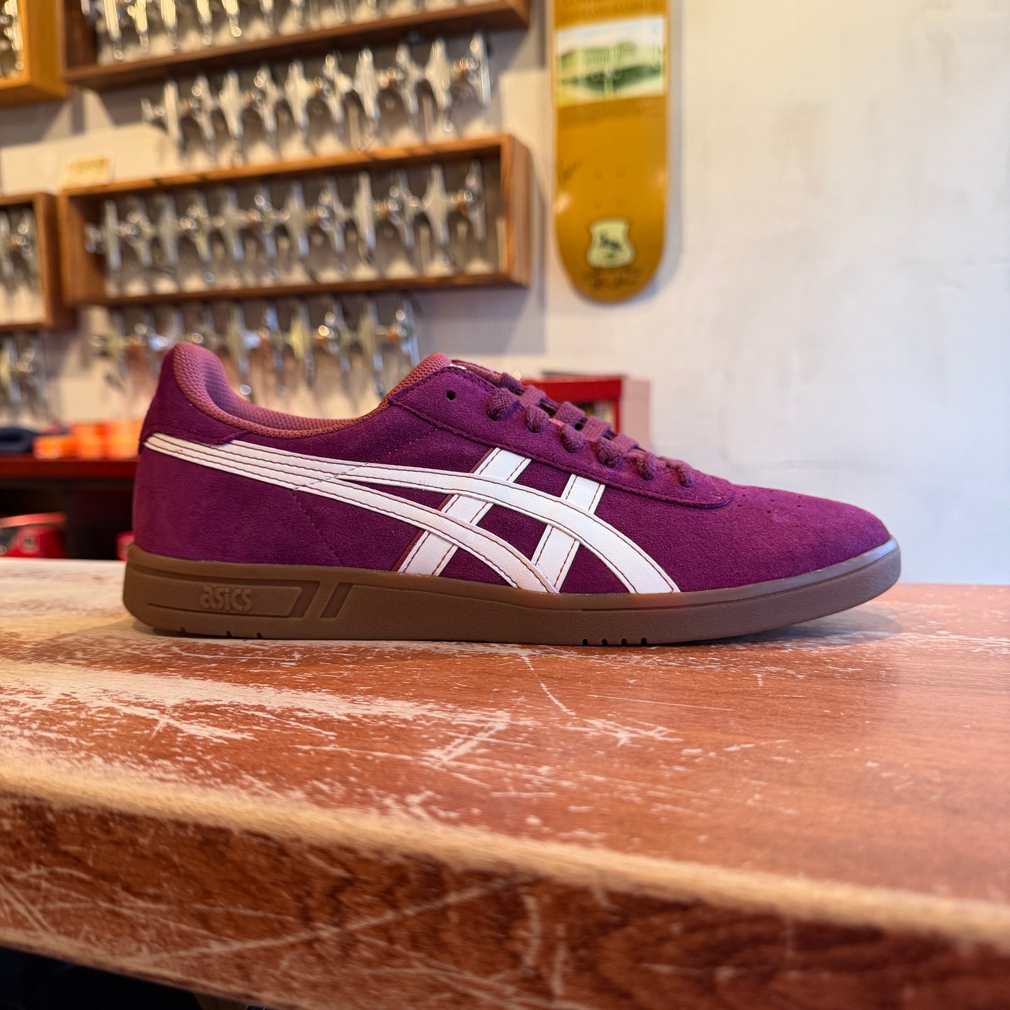 Asics - Gel-Vikka Roselle