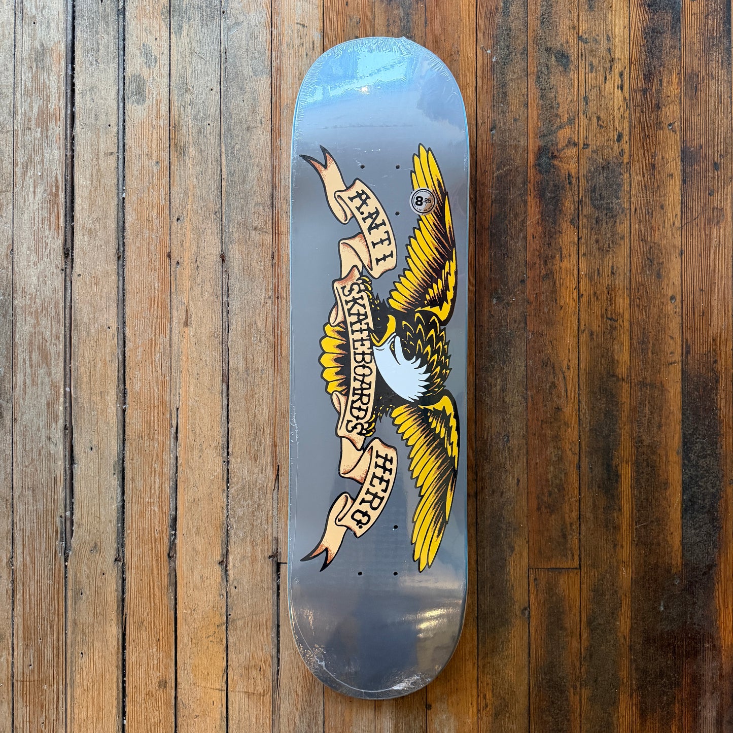 Antihero - Classic Eagle 8.25" Deck