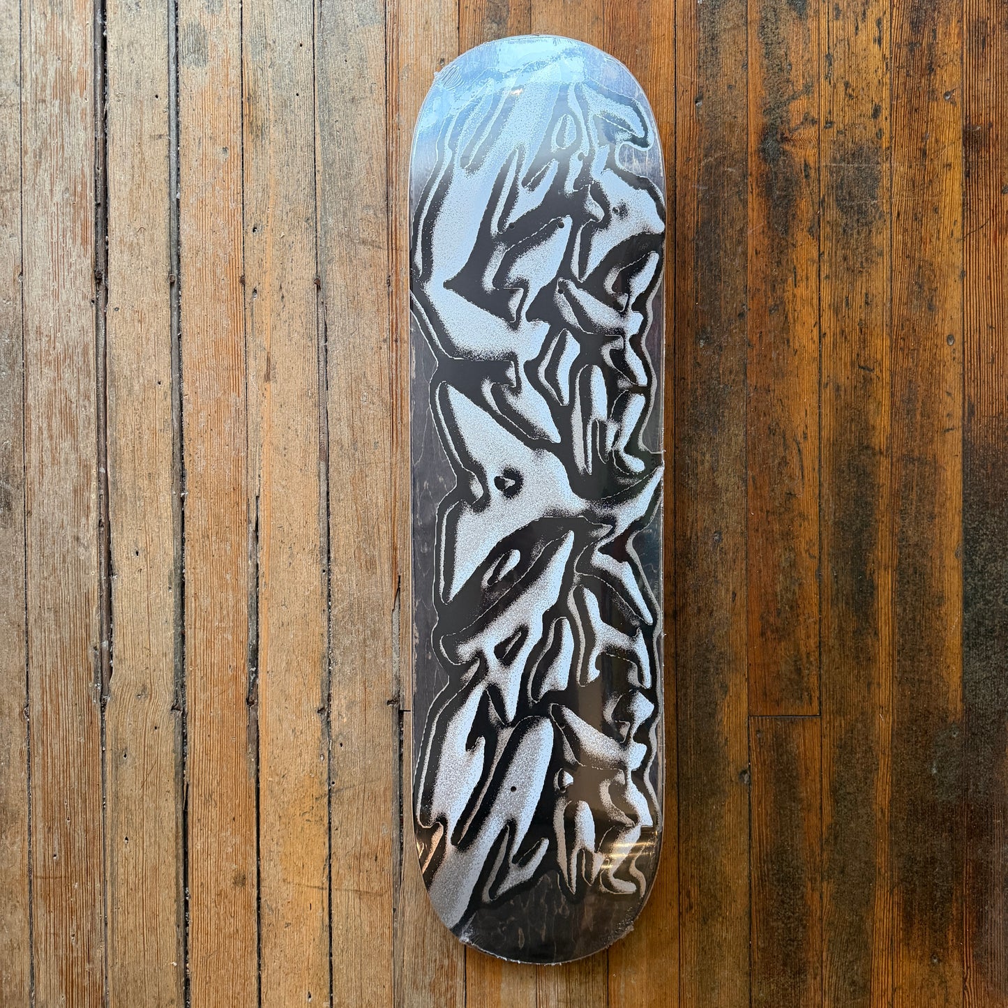 Late Nite Stars - Liquid Metal Deck