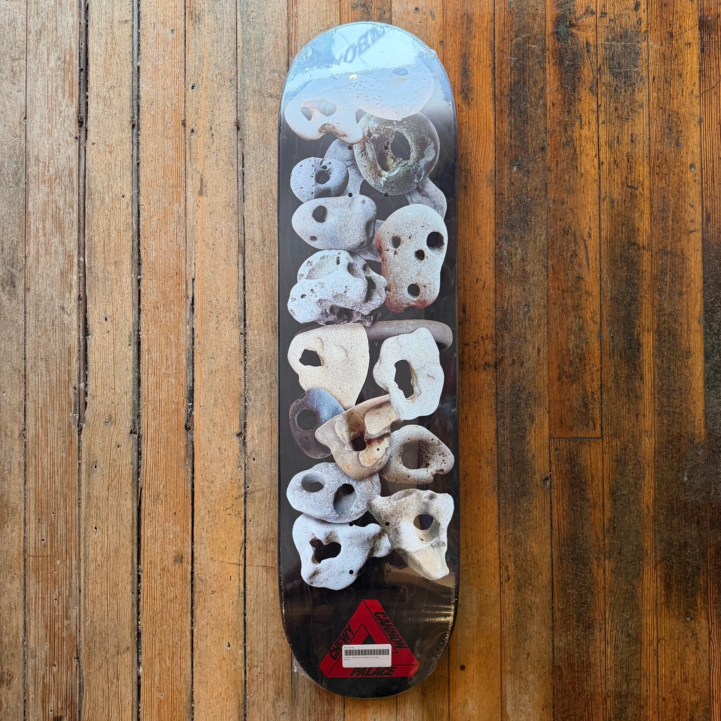 Palace - Chewy 8.375" Deck