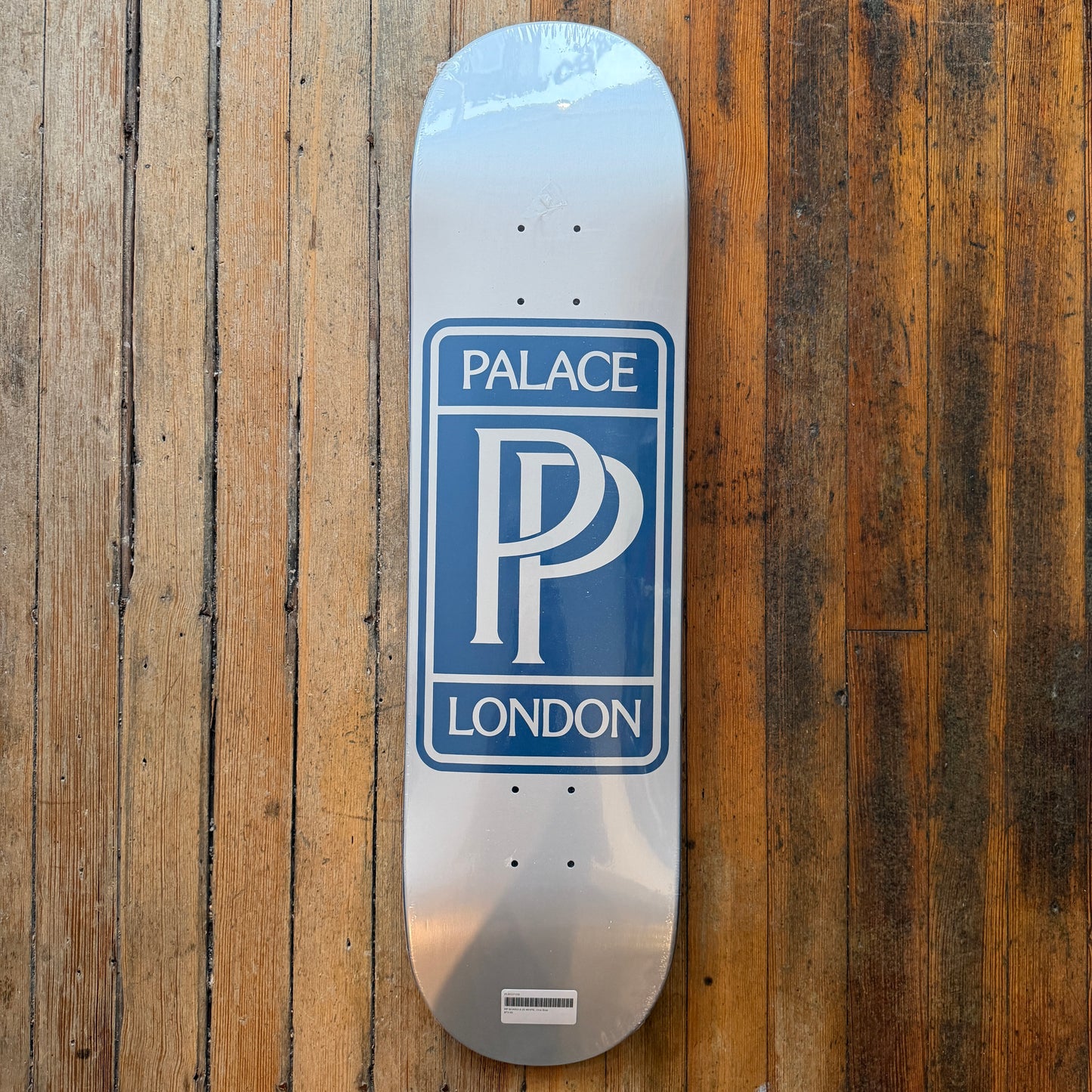 Palace - PP 8.25" Deck