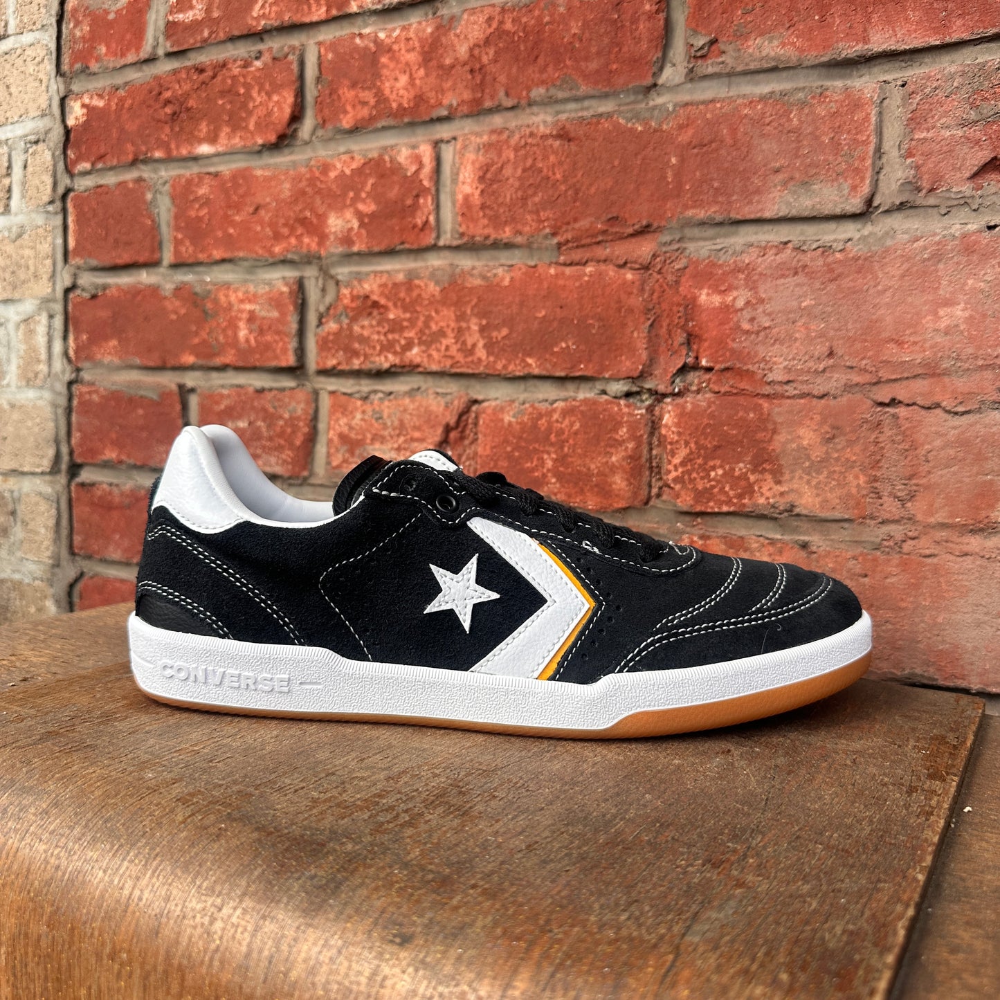 Converse - Louie Lopez 2 Black/White/Black