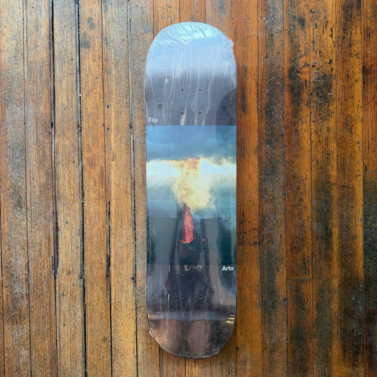 Flip - Arto Saari Explosion 8.5" Deck
