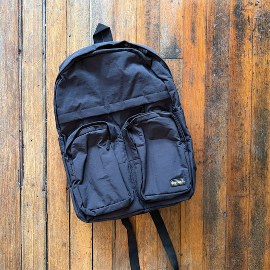 Theories - Ripstop Trail Backpack