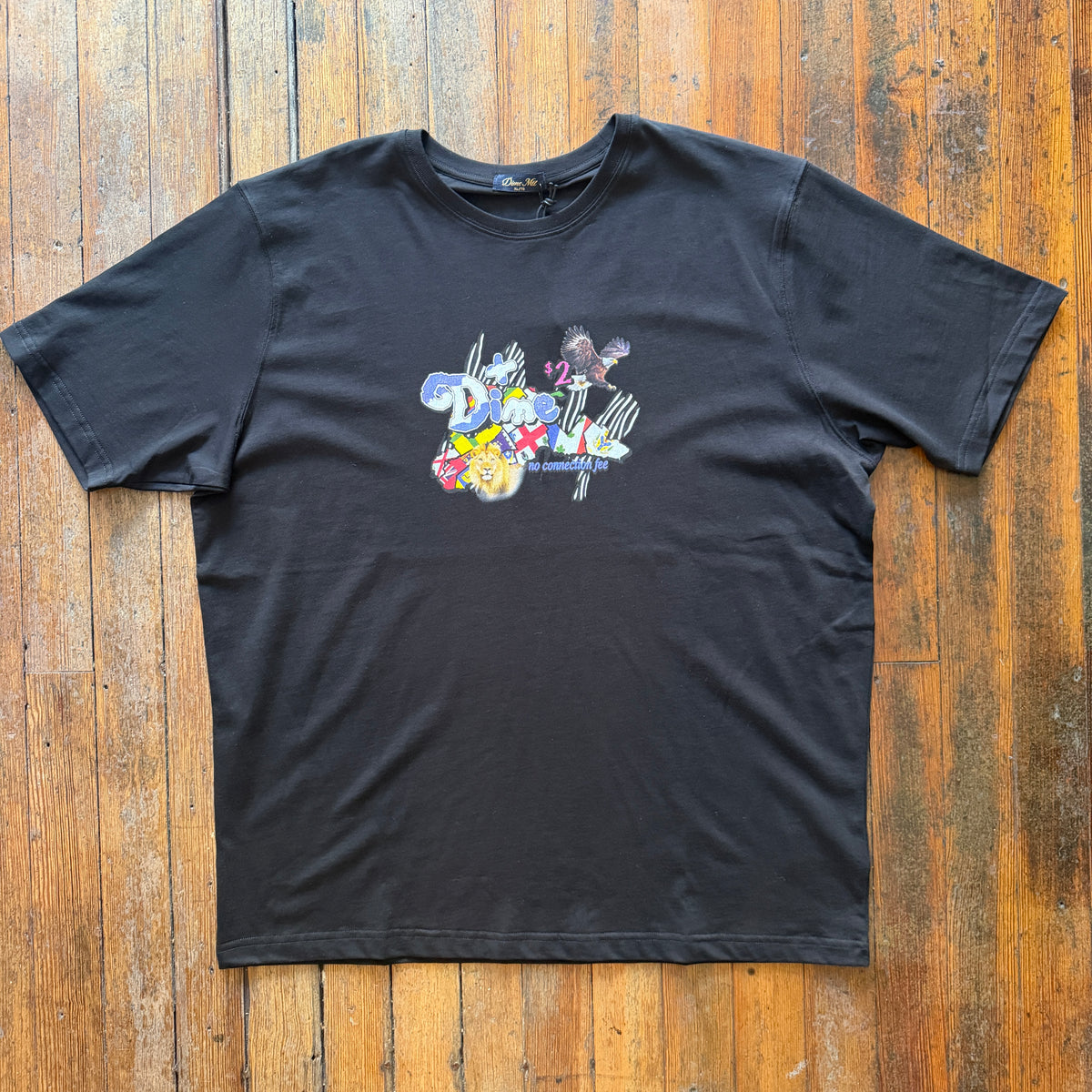 Dime - Calling Tshirt