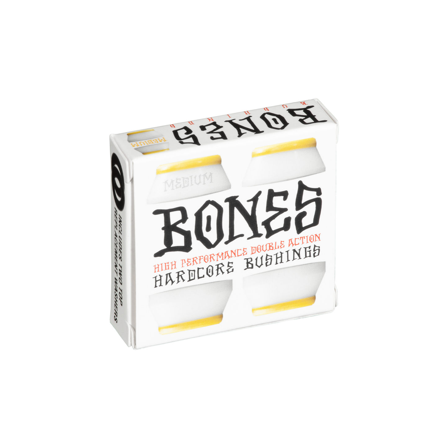 Bones Medium Hardcore Bushings