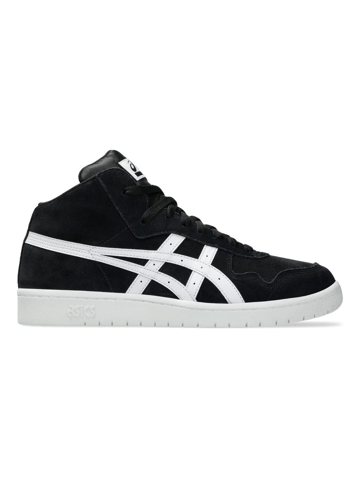 Asics - Japan Pro Mid Black/White