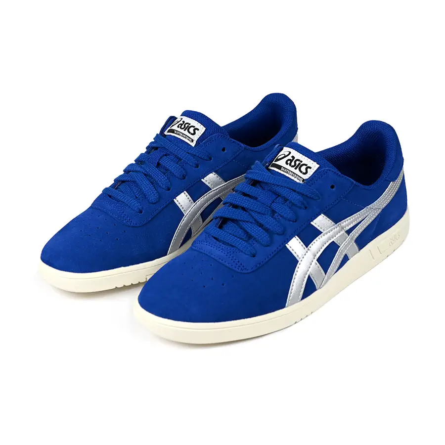 Asics - GEL-Vickka Pro Prussian Blue/Pure Silver