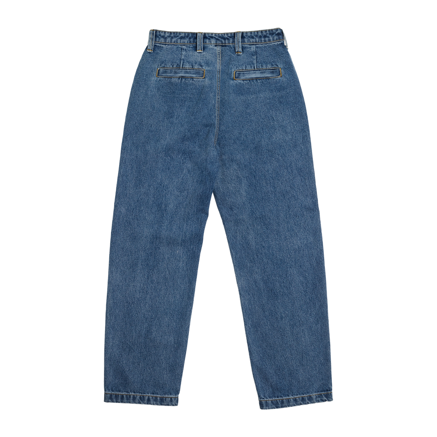 Krooked - Eyes Denim