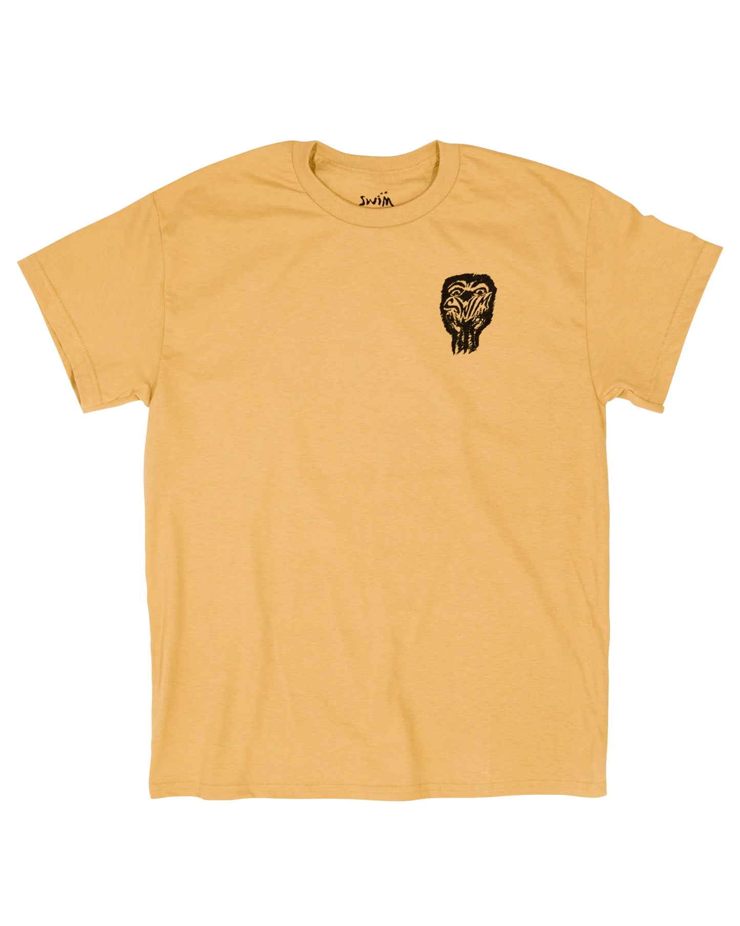 Swim - Beholden Sand Tshirt