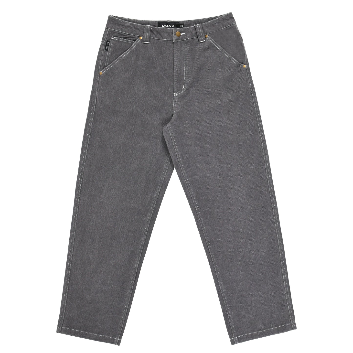 Quasi - 102 Grey Jeans