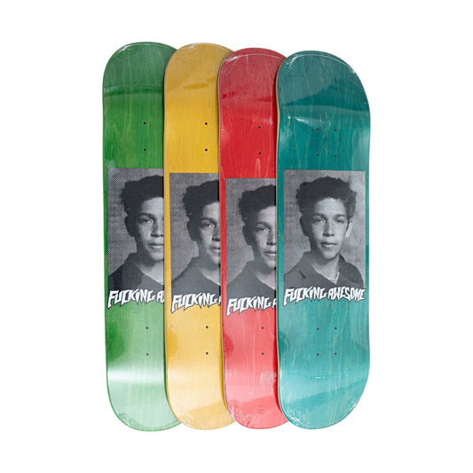 Fucking Awesome - Gonz Class Photo Deck