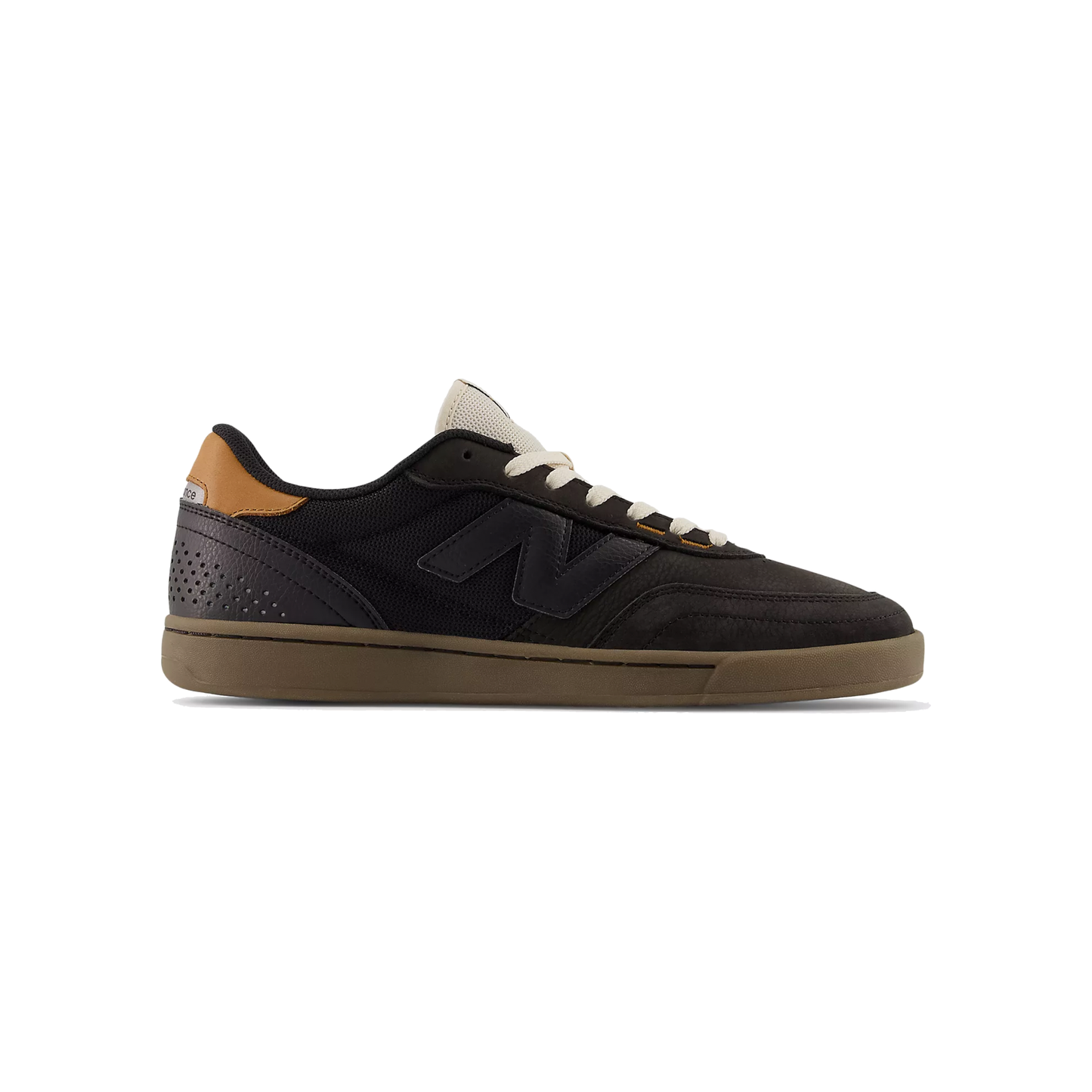 NB Numeric - 440 V2 Black/Gum