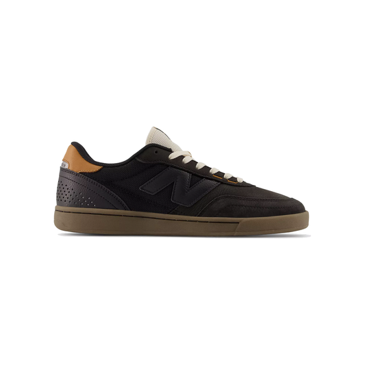 NB Numeric - 440 V2 Black/Gum