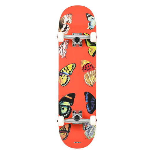Quasi - Butterfly 8.25" Complete Skateboard