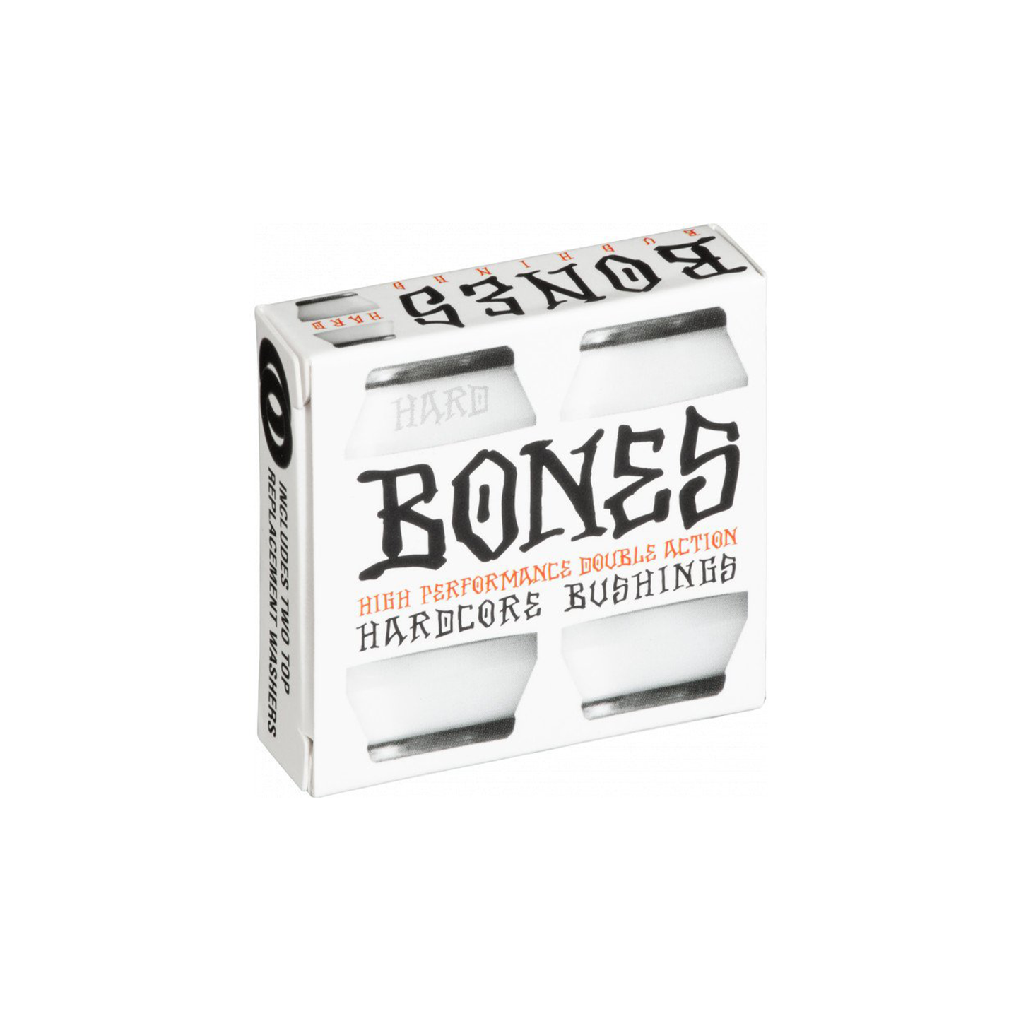 Bones Hard Hardcore Bushings