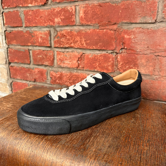 Last Resort AB - VM001 Low Black/Black