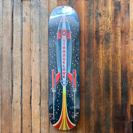 Strangelove - Road Rocket 8.25" Deck (16" WB)