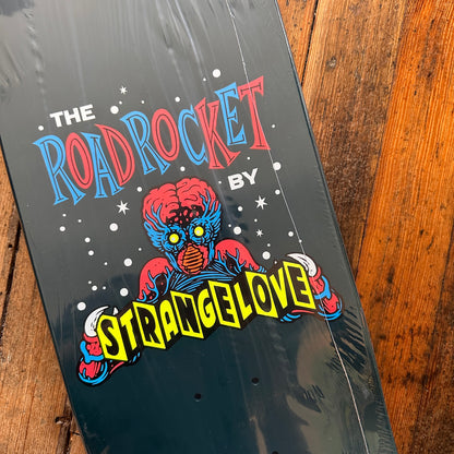 Strangelove - Road Rocket 8.25" Deck (16" WB)