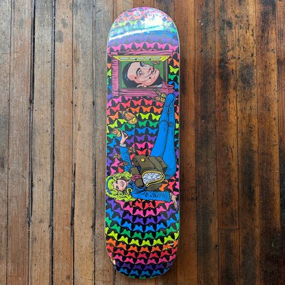 Strangelove - Max Murphy Hello Dali 8.5" Deck