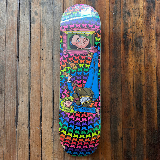 Strangelove - Max Murphy Hello Dali 8.5" Deck