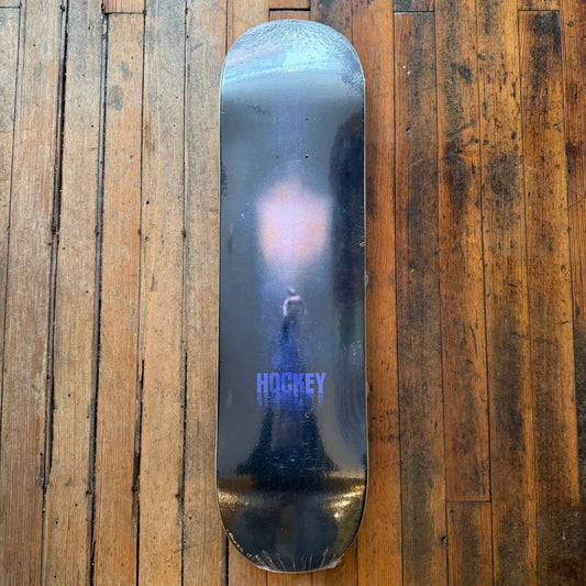 Hockey - Andrew Allen 8.18" Deck