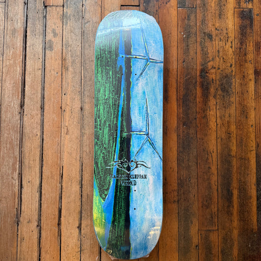WKND - Karsten Kleppan 8.5" Deck