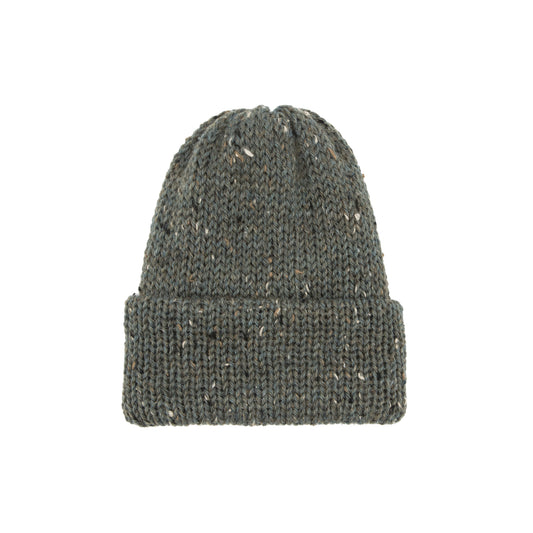 Chimney Ltd. - Grey Beanie