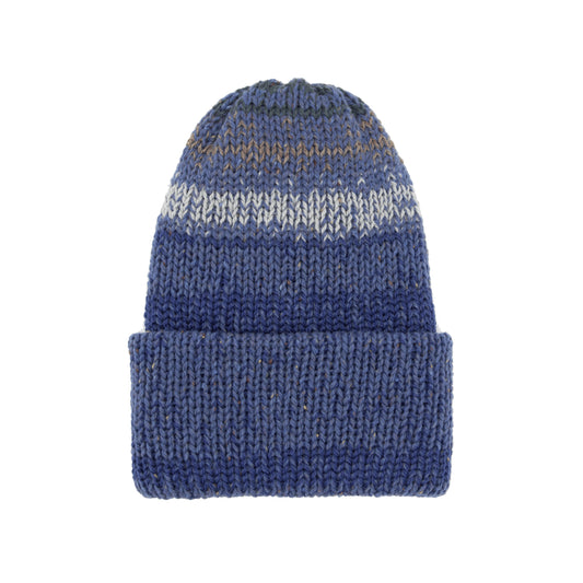 Chimney Ltd. - Blue Beanie