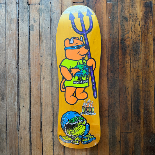 World Industries - Bear Cruiser