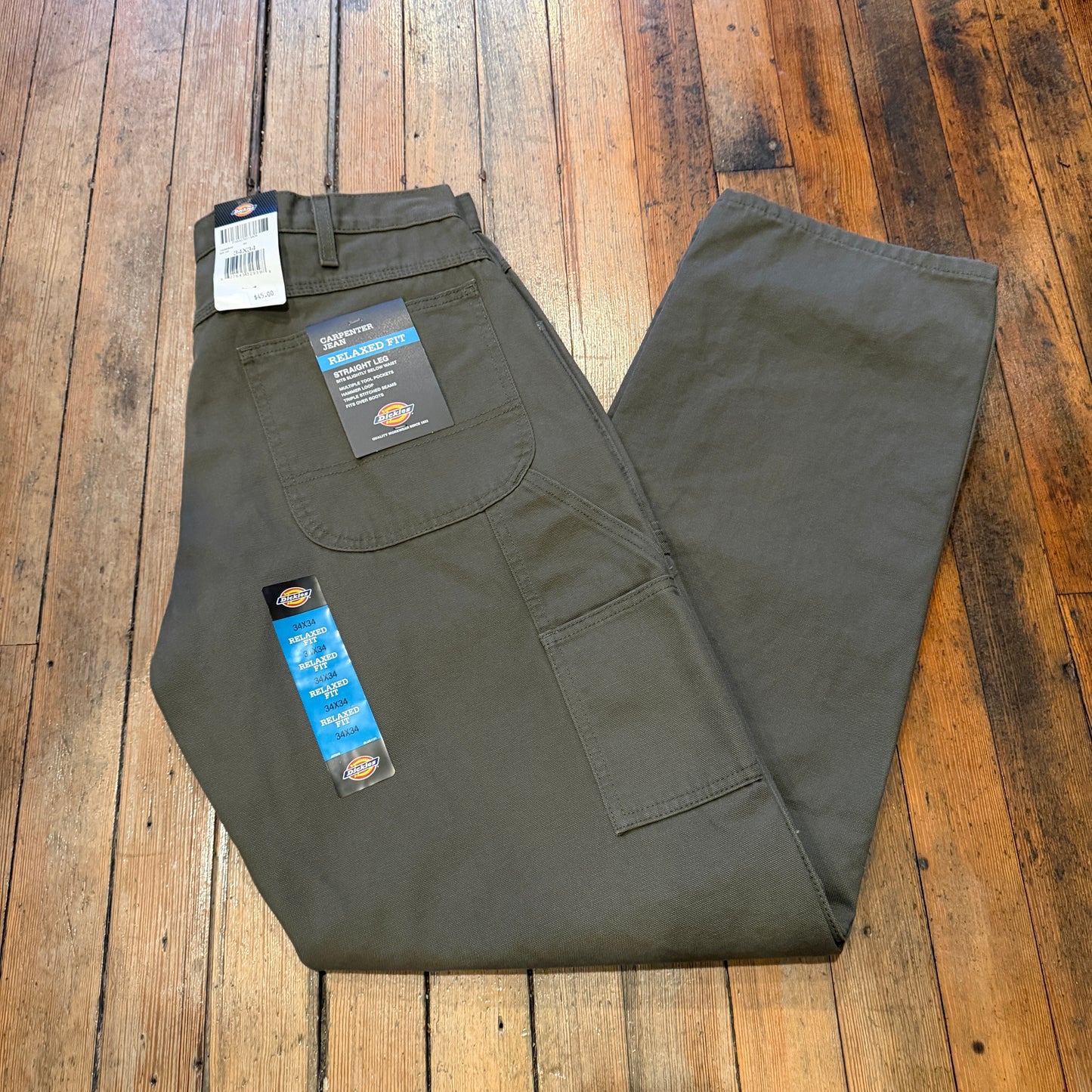 Dickies - Cargo Pants 34x34