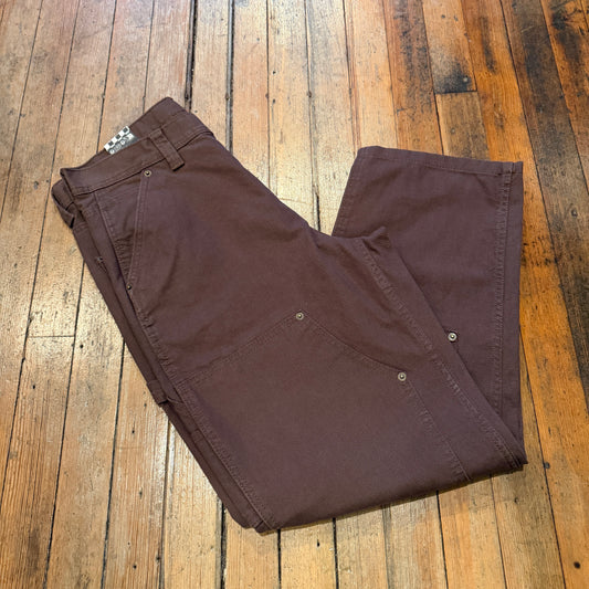 Vans - Brown AVE Pant
