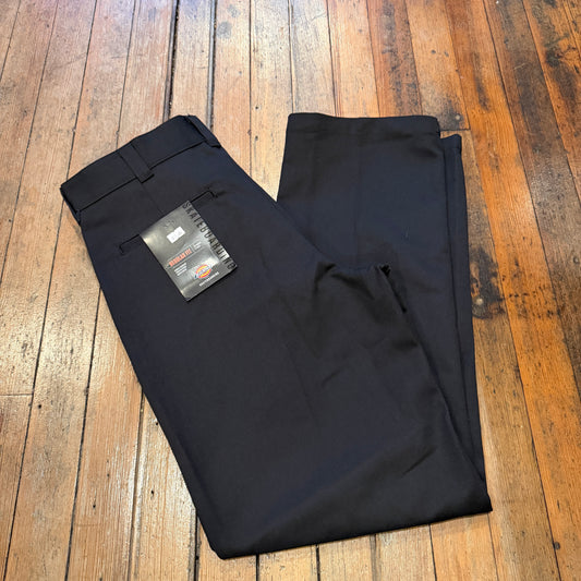 Dickies - Skateboarding Regular Fit Black Pant