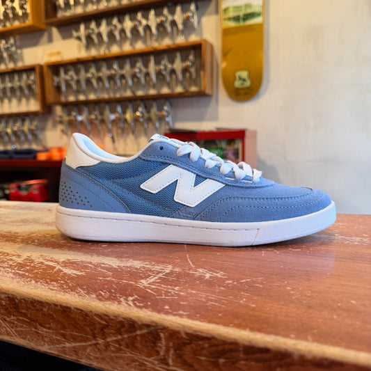 NB Numeric - 440 V2 Blue/White