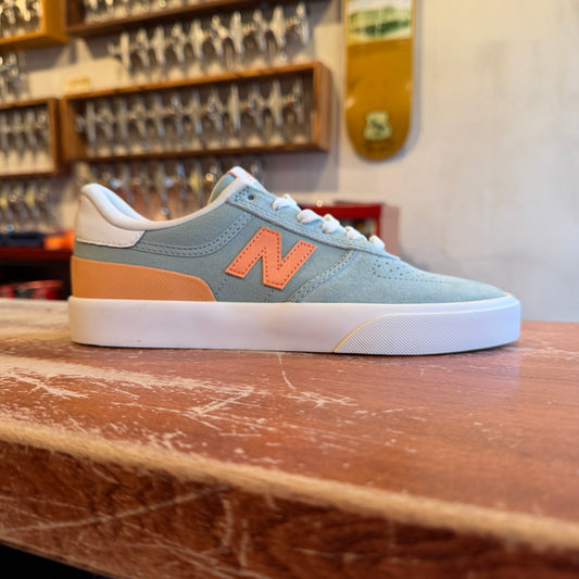 NB Numeric - 272 Green/Brown