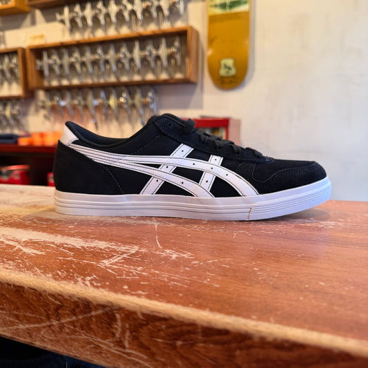 Asics - Aaron Pro Black/White