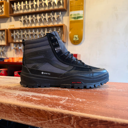 Vans - MTE Sk8-Hi GORE-TEX Insulated Boot