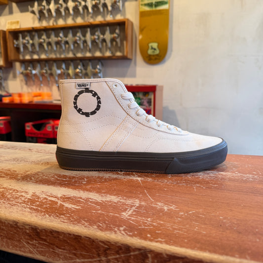 Vans - Vans X Quasi Crockett High Decon