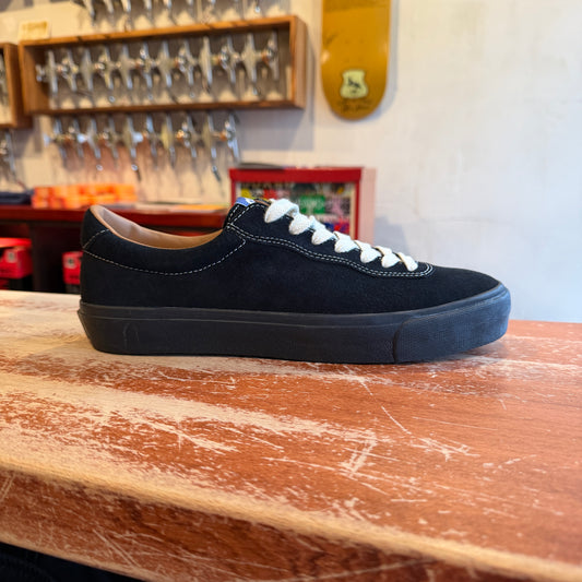 Last Resort AB - VM001 Low Black/Black
