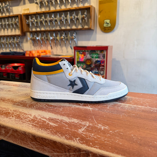 Converse - Fastbreak Pro Mid Barely Grey/Grey Area