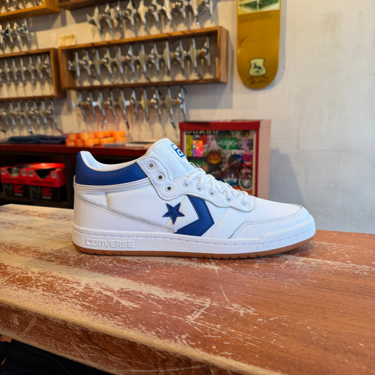 Converse - Fastbreak Pro Mid Blue/White