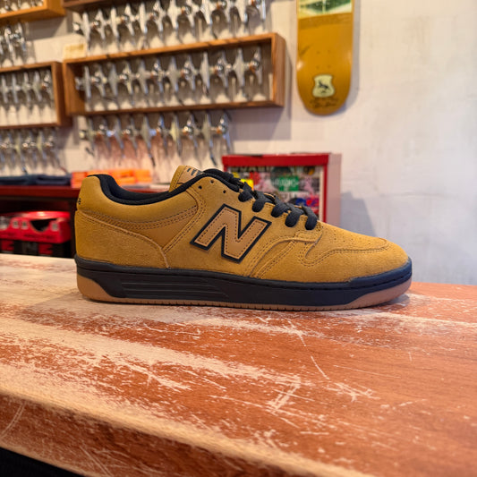 NB Numeric - 480 Brown/Black