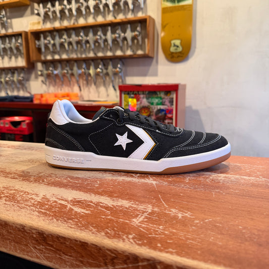 Converse - Louie Lopez 2 Black/White/Black