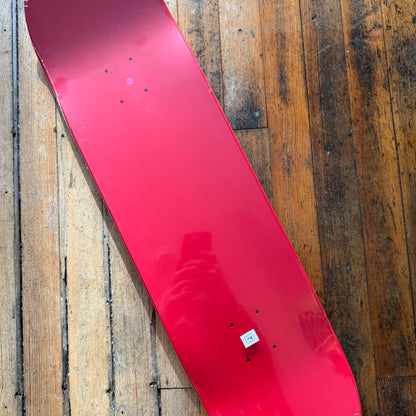 Late Nite Stars - Red Dipped Deck